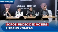 Soroti Undecided Voters...