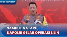 Kapolri: Operasi Lilin...