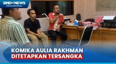Dugaan Penistaan Agama,...