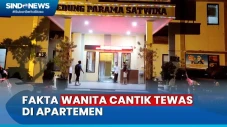 Terbongkar! Gadis Cantik...