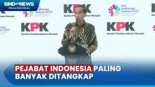 Jokowi Rinci Jumlah...