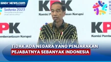 Jokowi: Tidak Ada Negara...
