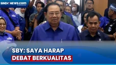 Sering Kritik Penyelenggara...