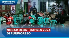Intip Keseruan Keluarga...