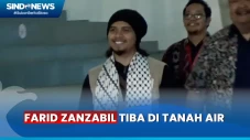 Farid Zanzabil, Satu...