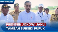 Kontrol Harga, Presiden...