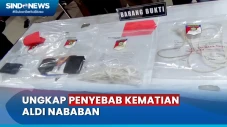 Hasil Forensik Ungkap...