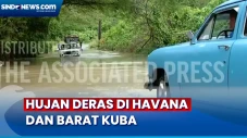 Havana dan Wilayah Barat...
