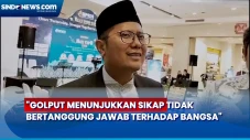 MUI: Golput Menunjukkan...