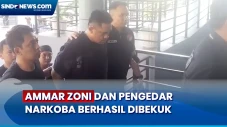 Polisi Ungkap Pemasok...