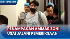 Penampakan Ammar Zoni...