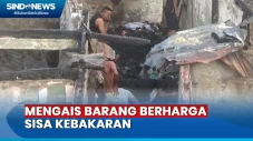 Pascakebakaran di Manggarai,...