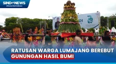 Peringati Hari Jadi...
