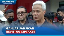 Jika Terpilih Jadi Presiden...