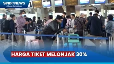 Jelang Libur Nataru,...