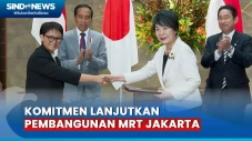 Indonesia Kantongi Komitmen...