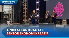 Extravaganjar Talent,...