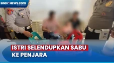 Polisi Gagalkan Upaya...