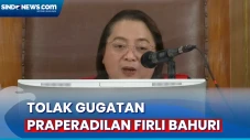 Praperadilan Firli Bahuri...