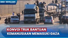 Hindari Penjarahan Warga,...