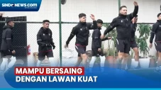 Jalani Training Center...
