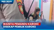Ngaku Disekap & Dikurung...