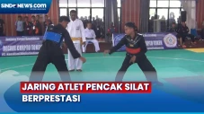 Diikuti 896 Pendekar,...
