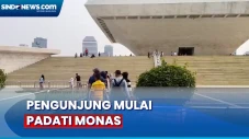 Jelang Liburan Nataru,...