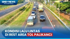 Padat Merayap, Begini...