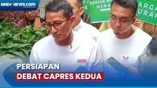 Sandiaga Uno Ungkap...