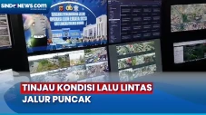 Pj Gubernur Jabar Antisipasi...