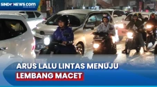 Macet Panjang, Ruas...