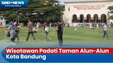 Libur Panjang Nataru,...
