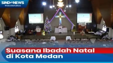 Ribuan Umat Kristiani...