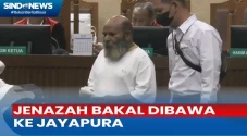 Breaking News! Mantan...