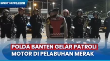 Pastikan Keamanan Pemudik,...