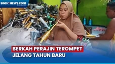 Semringahnya Perajin...