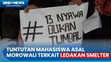 Gelar Aksi Soldaritas...
