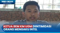 Kritik Presiden Joko...