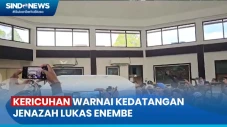 Perdebatan dan Kericuhan...