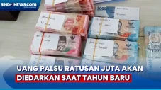 Polisi Ungkap Sindikat...
