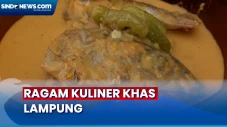 Gulai Taboh, Sajian...