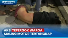 Aksinya Tepergok Warga,...