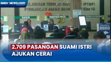 2.709 Pasangan Suami...