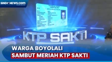 Warga Boyolali Sambut...