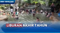 Wisata Pemandian Air...