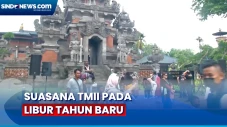 Laporan Suasana Libur...