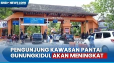 Jadi Destinasi Utama...