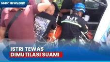 Diduga akibat Masalah...