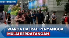 Warga Daerah Penyangga...